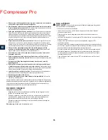 Preview for 79 page of GMC GCHD12 Manual