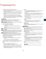 Preview for 82 page of GMC GCHD12 Manual