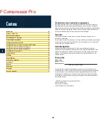 Preview for 85 page of GMC GCHD12 Manual