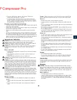 Preview for 92 page of GMC GCHD12 Manual