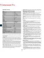 Preview for 107 page of GMC GCHD12 Manual