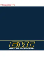 Preview for 126 page of GMC GCHD12 Manual