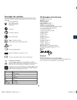 Preview for 19 page of GMC GDD18 Original Instructions Manual