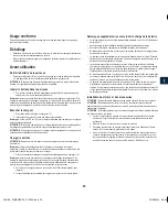 Preview for 23 page of GMC GDD18 Original Instructions Manual