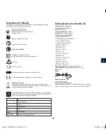 Preview for 35 page of GMC GDD18 Original Instructions Manual