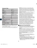 Preview for 36 page of GMC GDS115 Original Instructions Manual