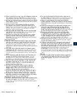 Preview for 47 page of GMC GDS115 Original Instructions Manual