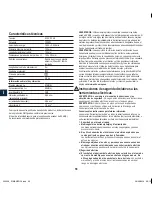 Preview for 56 page of GMC GDS115 Original Instructions Manual