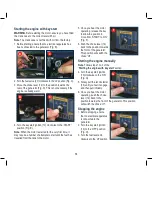 Preview for 13 page of GMC GEN2300ES Instruction Manual