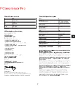 Предварительный просмотр 17 страницы GMC GG36GT Original Instructions Manual