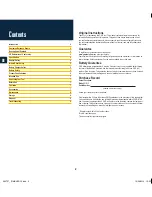 Preview for 2 page of GMC GID12 Manual