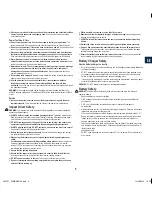 Preview for 5 page of GMC GID12 Manual