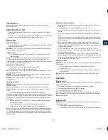 Preview for 7 page of GMC GID12 Manual