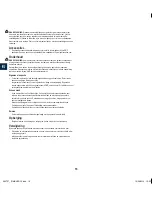 Preview for 16 page of GMC GID12 Manual