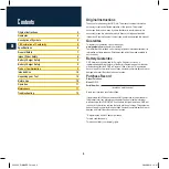 Preview for 4 page of GMC GID18 Manual