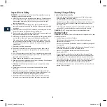 Preview for 8 page of GMC GID18 Manual