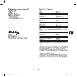 Preview for 29 page of GMC GID850 Original Instructions Manual