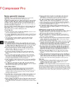 Preview for 38 page of GMC GKOMT Manual