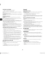 Preview for 14 page of GMC GMBL18ID Original Instructions Manual