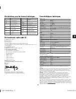 Preview for 17 page of GMC GMBL18ID Original Instructions Manual