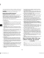 Preview for 30 page of GMC GMBL18ID Original Instructions Manual