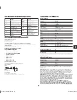 Preview for 35 page of GMC GMBL18ID Original Instructions Manual