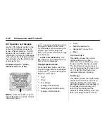 Preview for 118 page of GMC GMC 2010 Terrain Navigation System Owner'S Manual