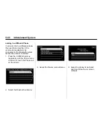 Preview for 198 page of GMC GMC 2010 Terrain Navigation System Owner'S Manual