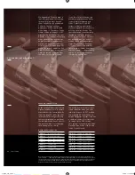 Preview for 8 page of GMC GMC 2010 Yukon Denali Two-mode Hybrid Brochure