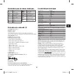 Preview for 23 page of GMC GMC2302G Manual