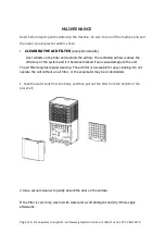 Предварительный просмотр 16 страницы GMC GMCDH-12 Instruction Manual