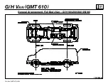 Preview for 55 page of GMC GMT 610 Manual