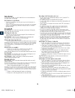 Preview for 18 page of GMC GOMT12 Manual