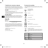 Предварительный просмотр 16 страницы GMC GPM1600 Original Instructions Manual