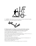 Preview for 6 page of GMC HBB-0410 Operations & Parts Manual