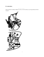 Предварительный просмотр 10 страницы GMC HBB-0410 Operations & Parts Manual