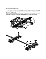 Предварительный просмотр 11 страницы GMC HBB-0410 Operations & Parts Manual