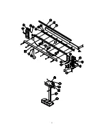 Предварительный просмотр 22 страницы GMC HBB-0410 Operations & Parts Manual