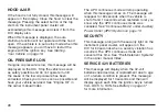 Preview for 28 page of GMC Hybrid 2007 Owner'S Manual