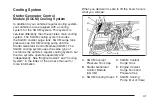 Preview for 41 page of GMC Hybrid 2007 Owner'S Manual