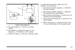 Preview for 53 page of GMC Hybrid 2007 Owner'S Manual