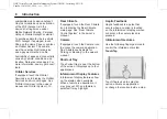 Предварительный просмотр 9 страницы GMC INFO3 CSM MY19 MID Manual