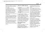 Preview for 12 page of GMC INFO3 CSM MY19 MID Manual