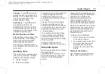 Preview for 18 page of GMC INFO3 CSM MY19 MID Manual