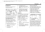 Предварительный просмотр 26 страницы GMC INFO3 CSM MY19 MID Manual