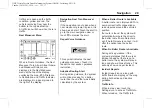 Preview for 30 page of GMC INFO3 CSM MY19 MID Manual