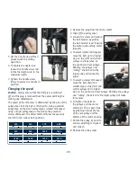 Preview for 13 page of GMC LDP13F12 Instruction Manual