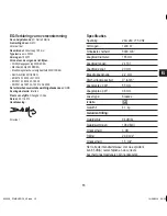 Preview for 13 page of GMC LS1200 Manual