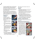 Preview for 11 page of GMC MOC6L Instruction Manual