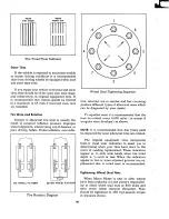 Preview for 100 page of GMC Motor Home Operating Manual